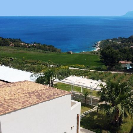 Villa Delle Anfore Scopello  Exterior photo