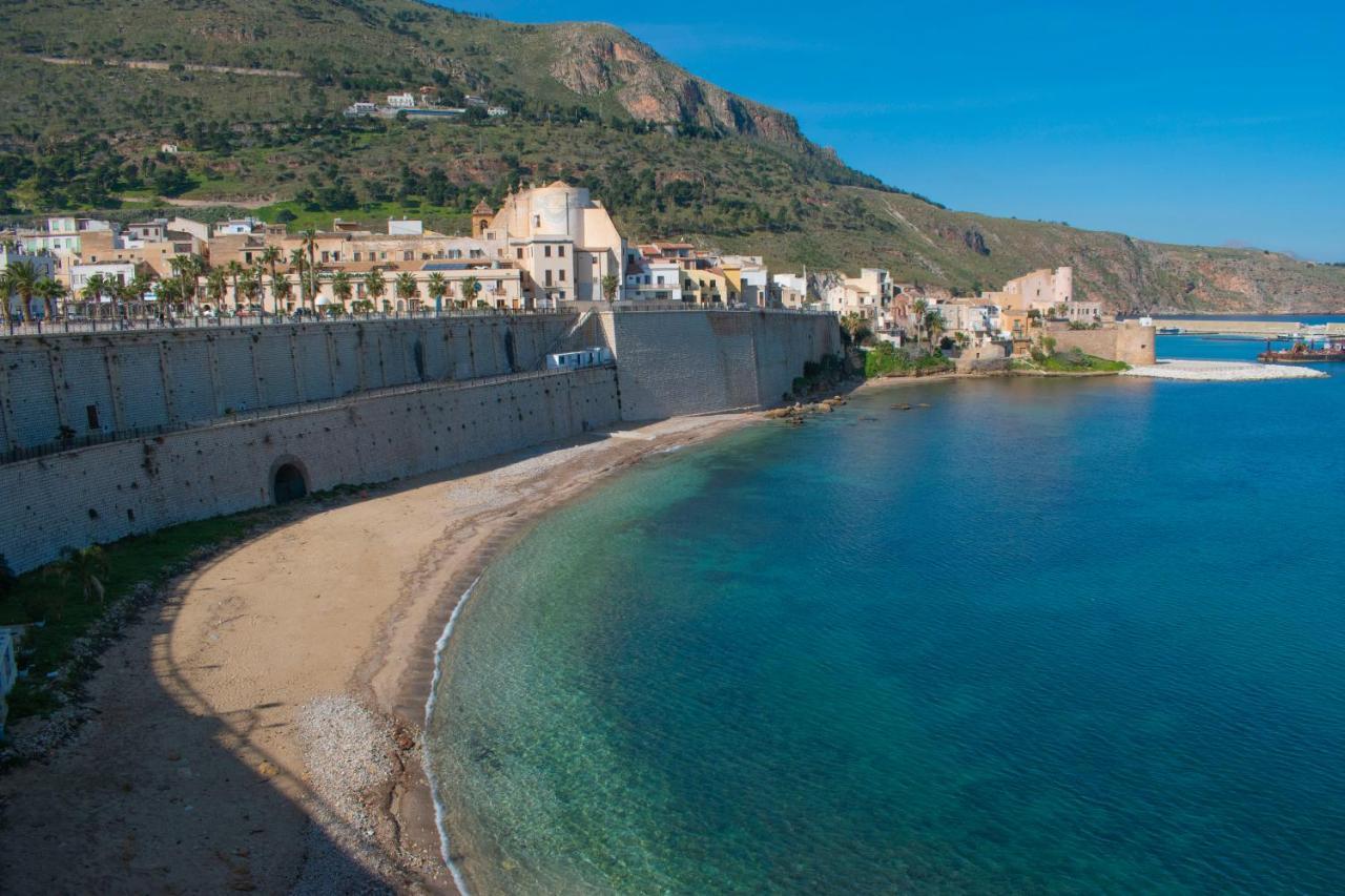 Villa Delle Anfore Scopello  Exterior photo