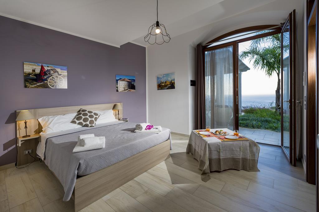 Villa Delle Anfore Scopello  Room photo